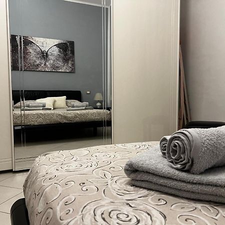 Casa Meo Apartment Bologna Bagian luar foto