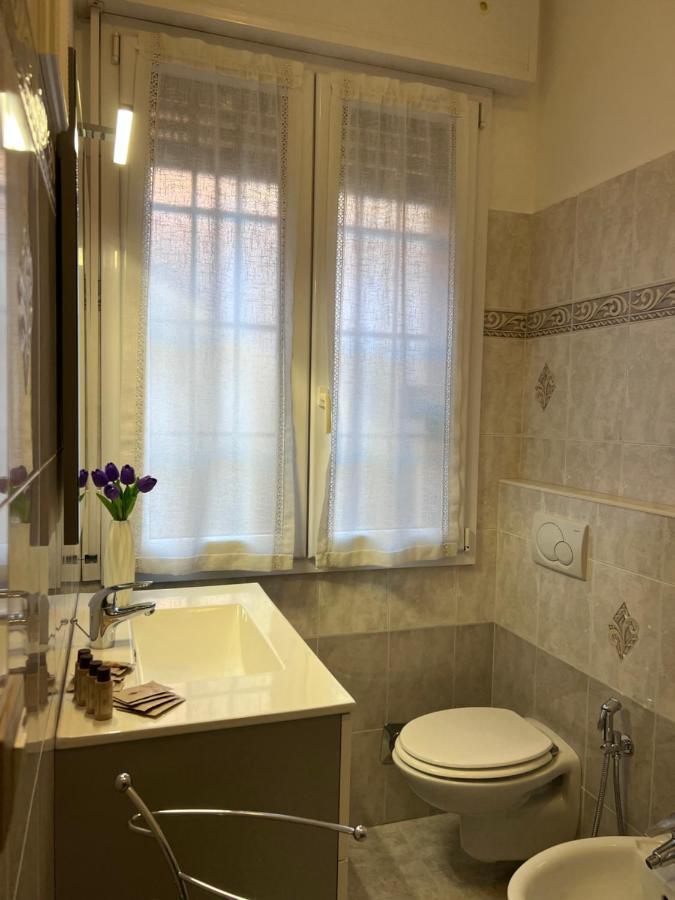 Casa Meo Apartment Bologna Bagian luar foto