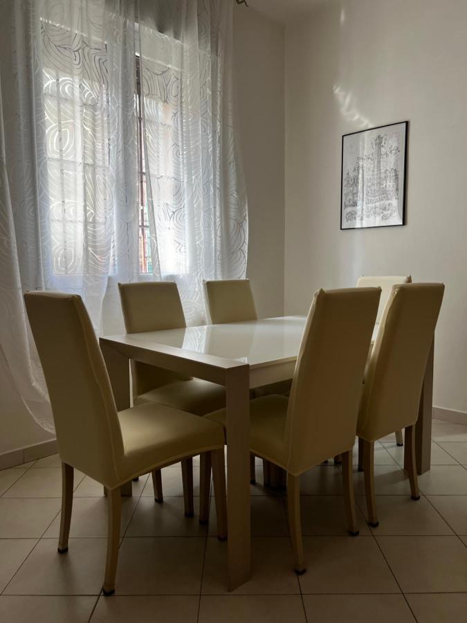 Casa Meo Apartment Bologna Bagian luar foto