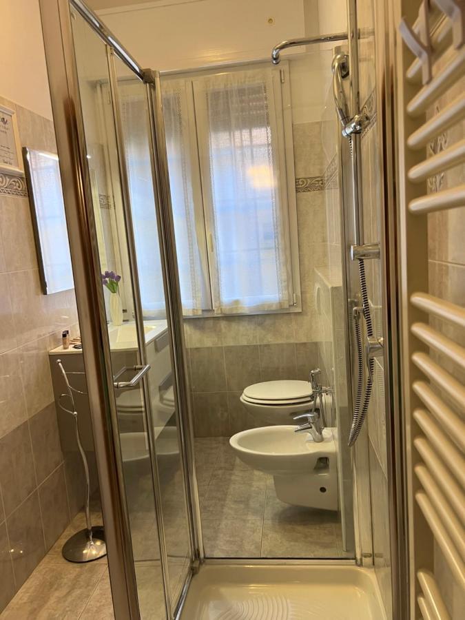 Casa Meo Apartment Bologna Bagian luar foto