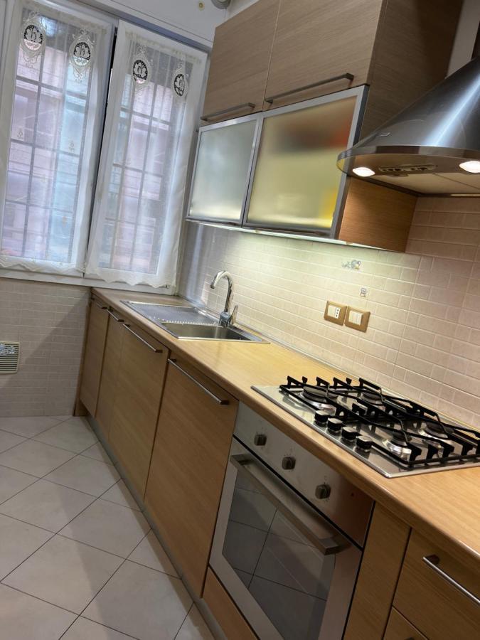 Casa Meo Apartment Bologna Bagian luar foto