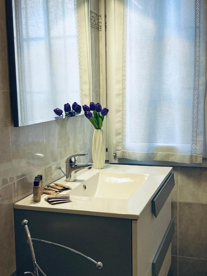 Casa Meo Apartment Bologna Bagian luar foto