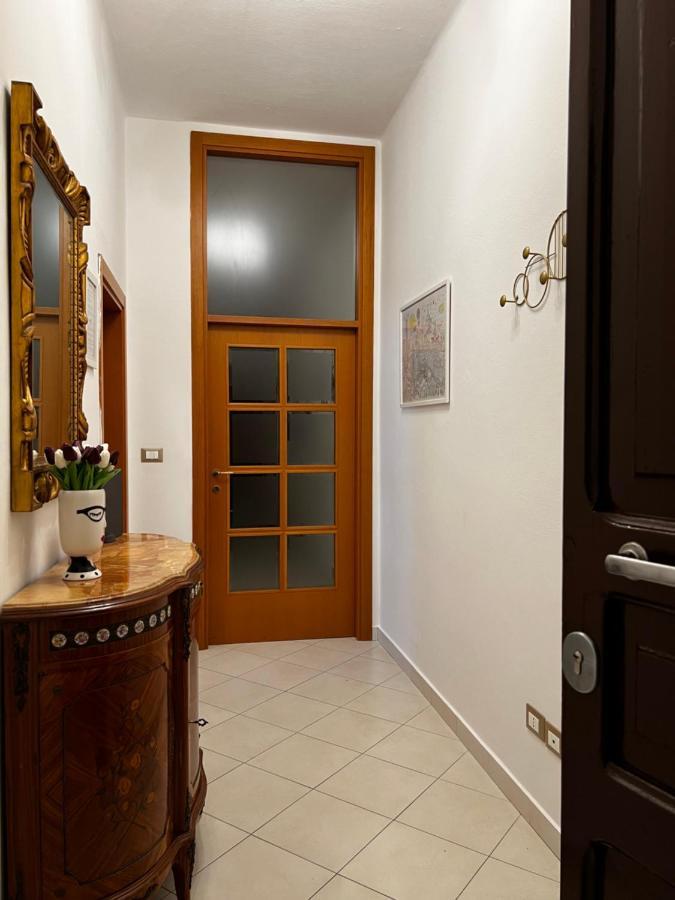 Casa Meo Apartment Bologna Bagian luar foto
