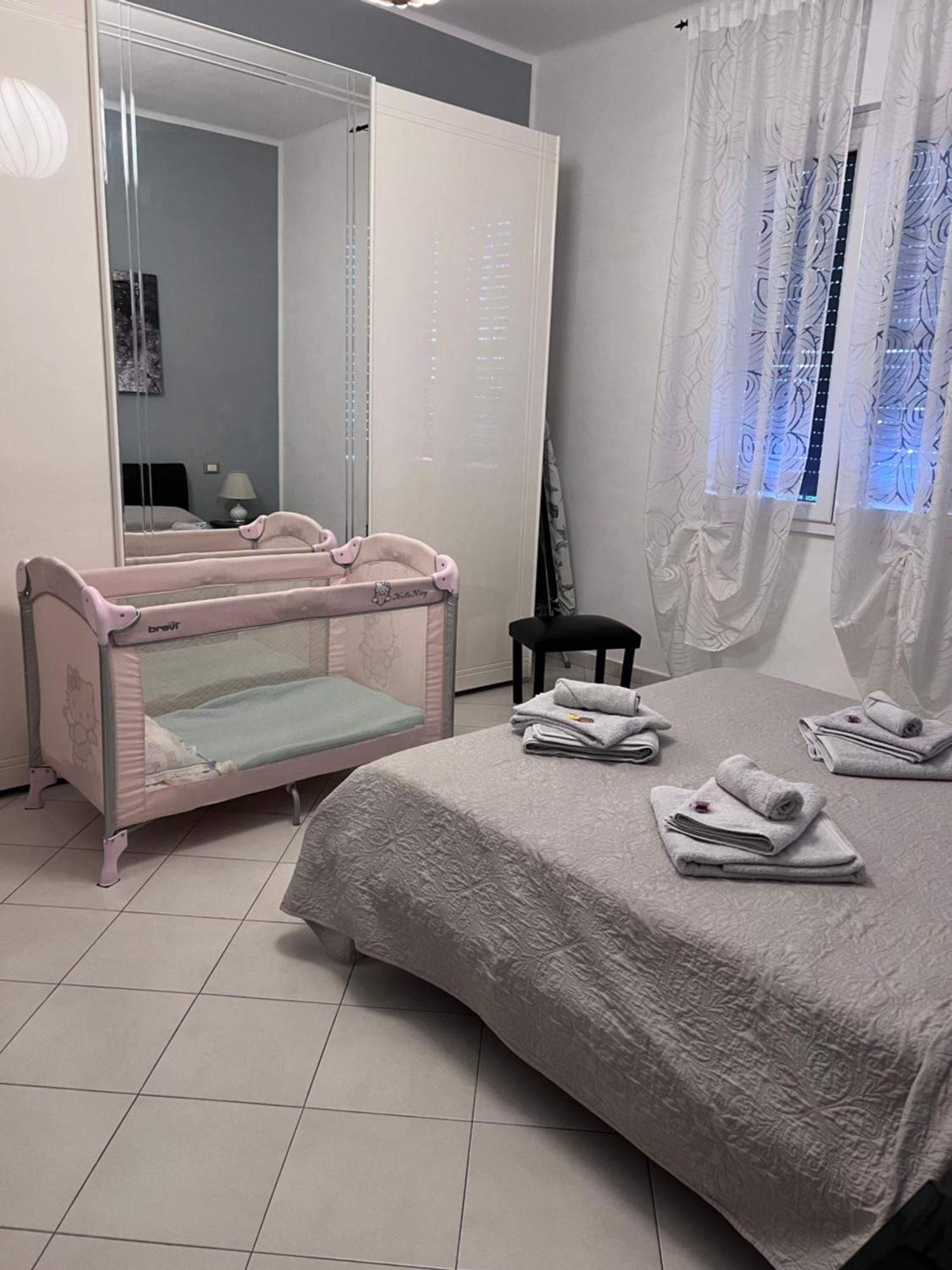 Casa Meo Apartment Bologna Bagian luar foto