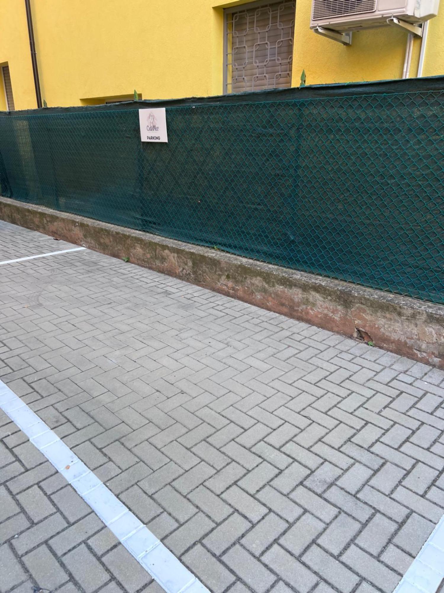 Casa Meo Apartment Bologna Bagian luar foto